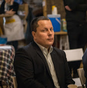 Сергей Душин Архитектор