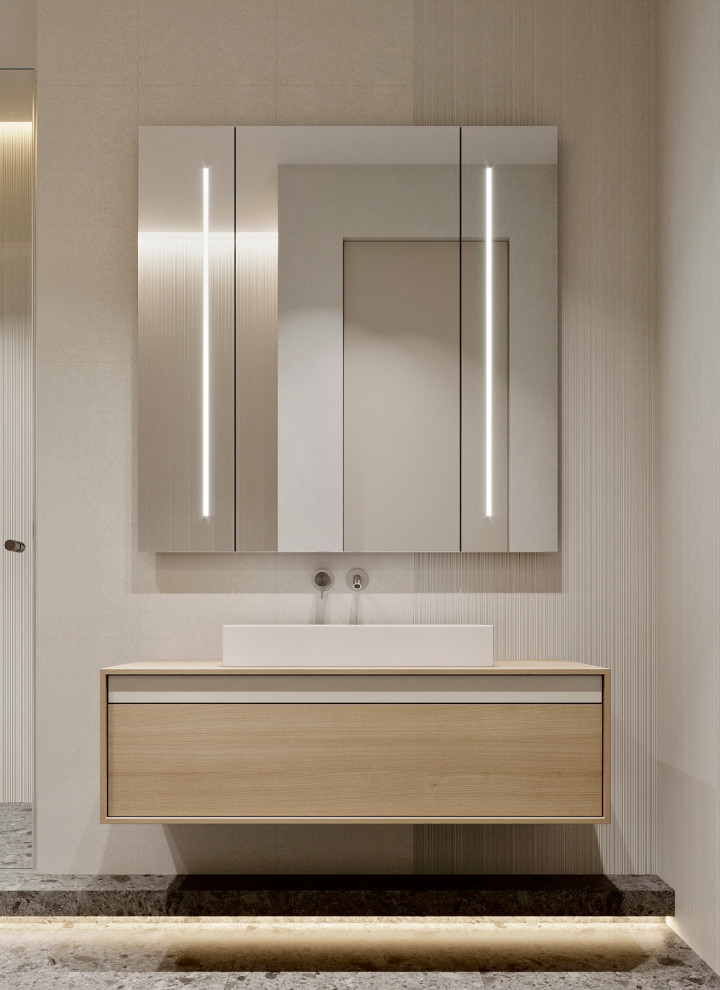 Обложка проекта: ЖК Jazz