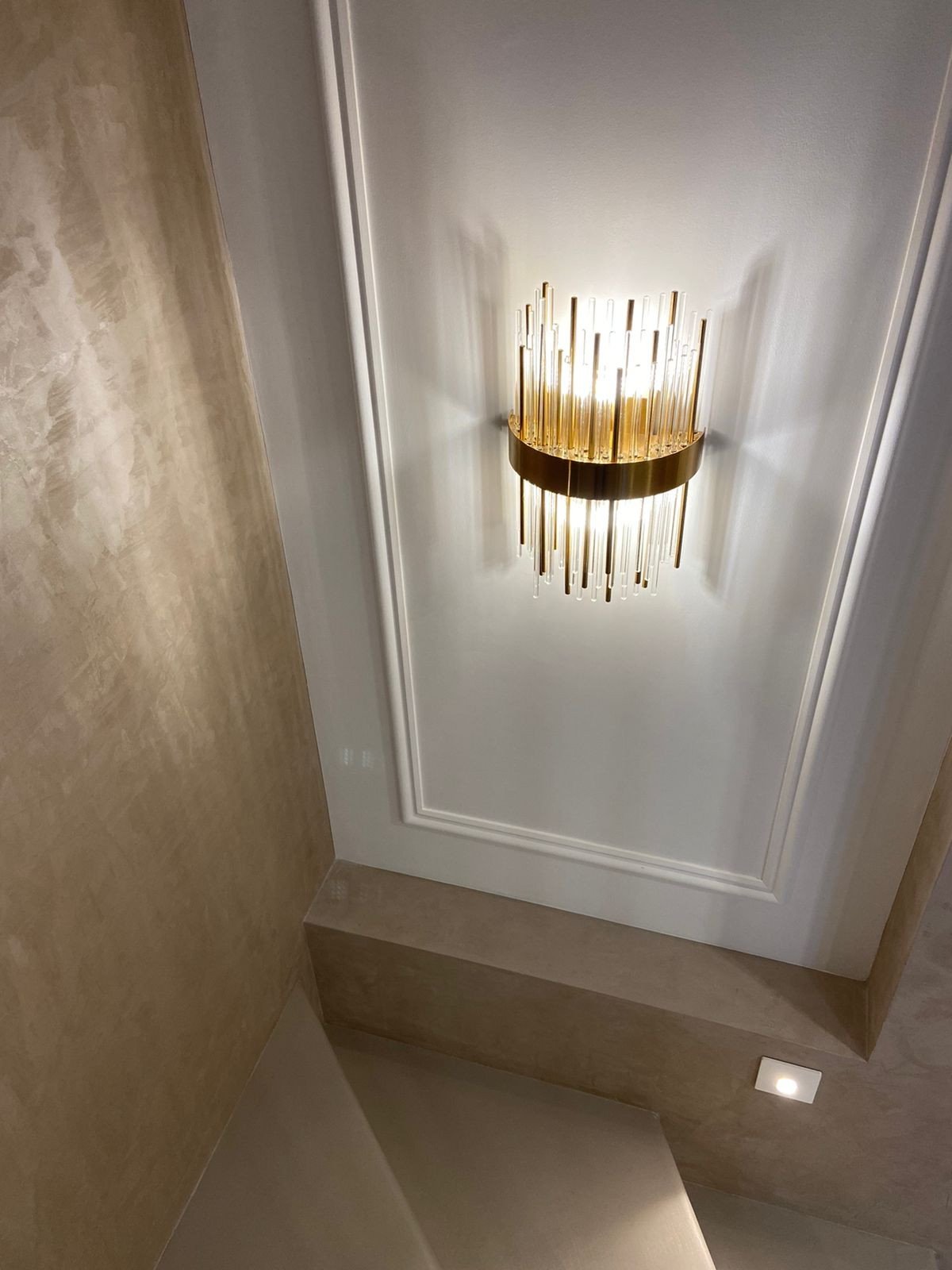 Шикарный таунхаус в Каменке. От студии Made Interior.