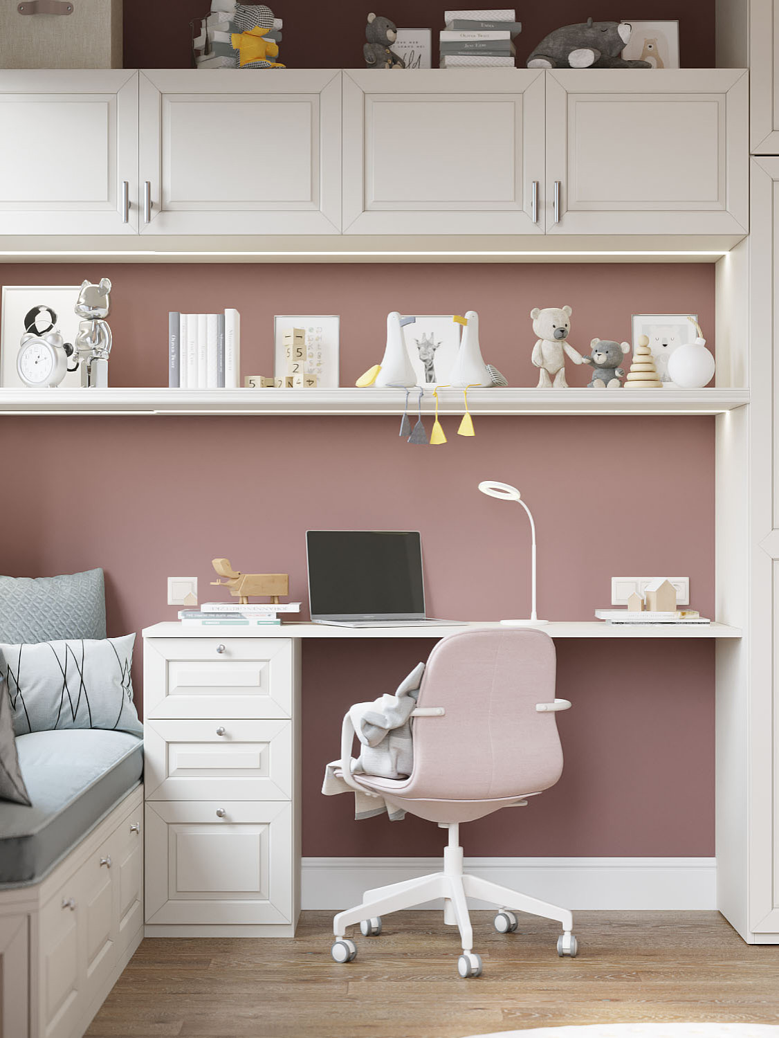 ЖК Династия