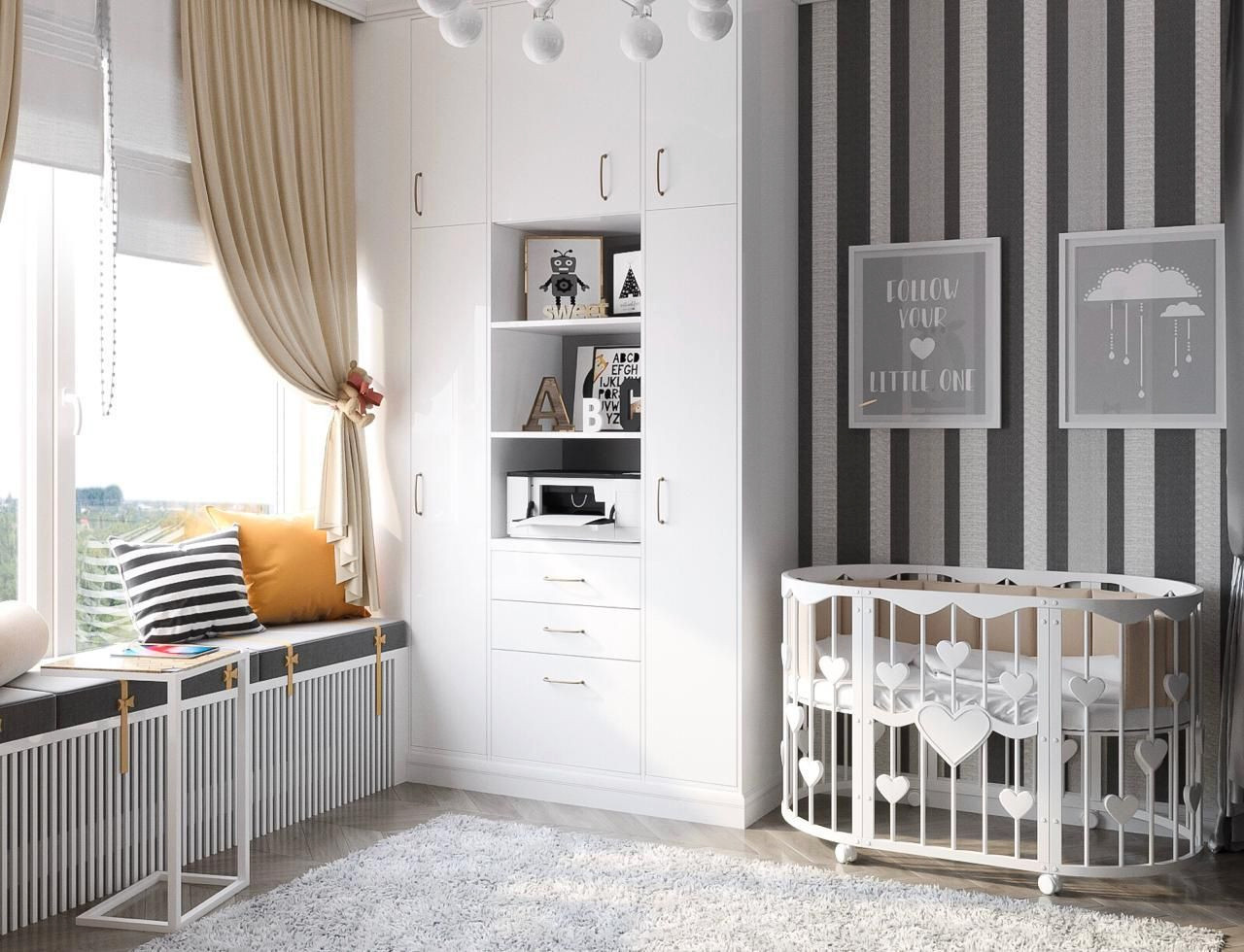 Между классикой и современностью