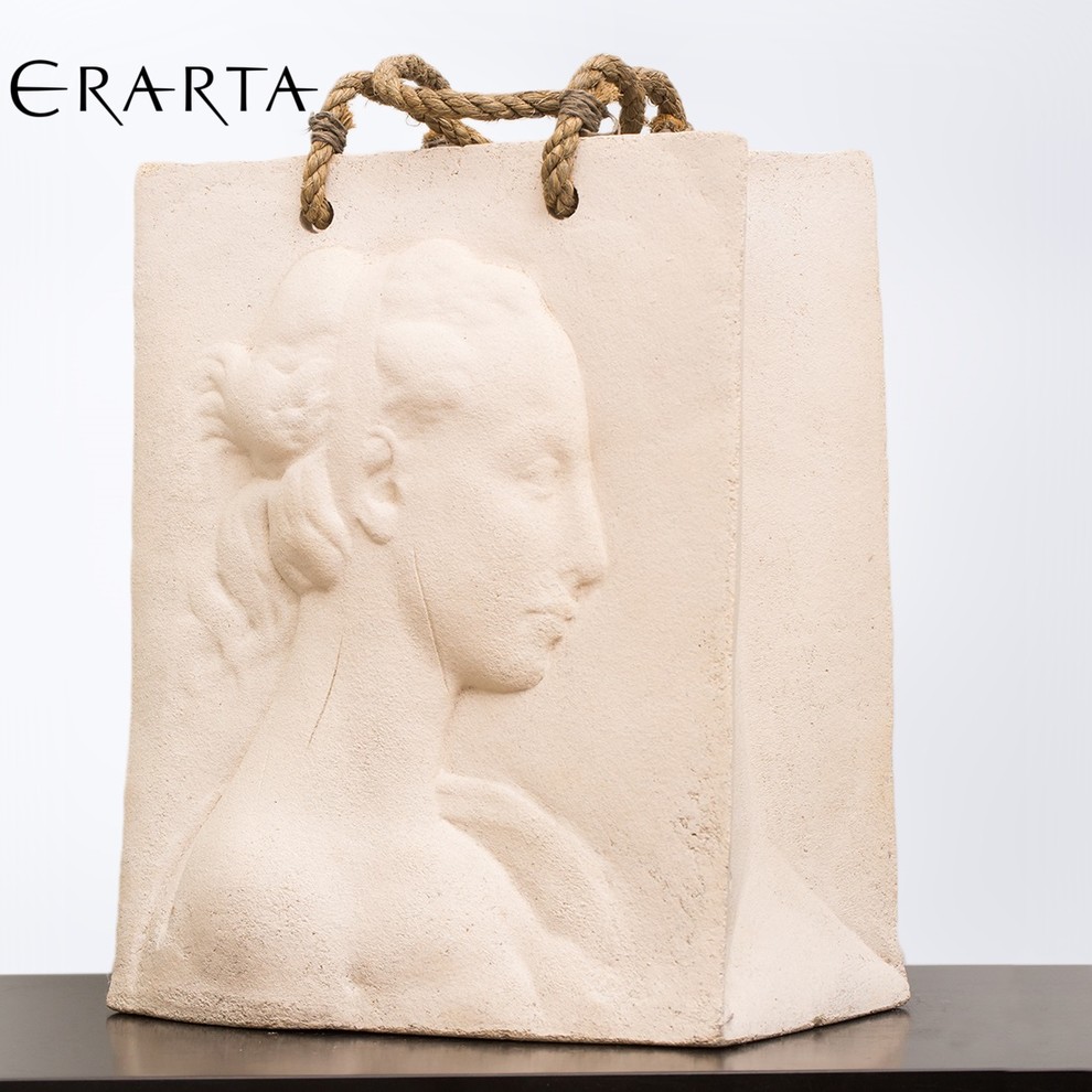 Обложка проекта: Вазы