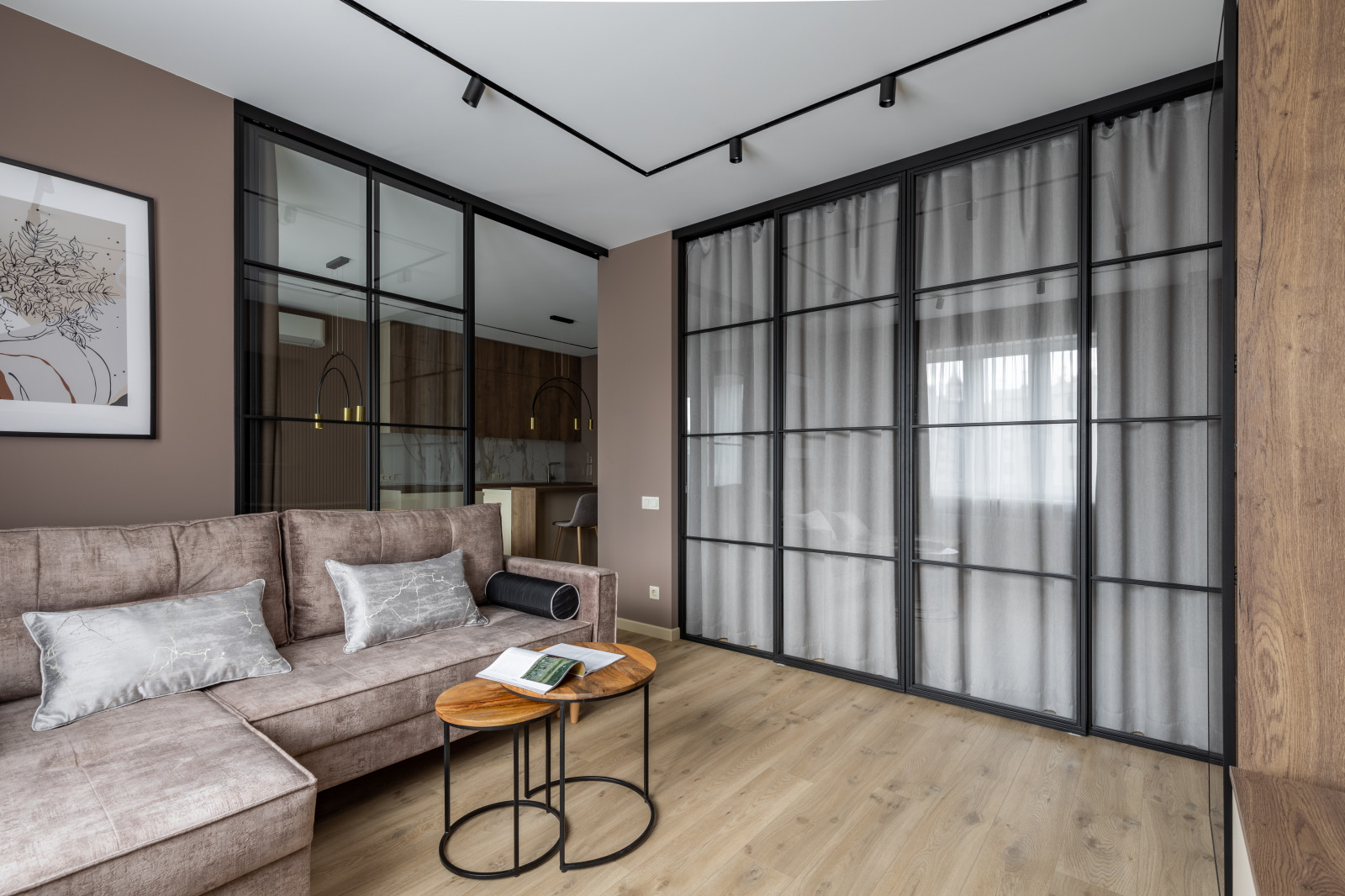 ЖК "Богемия"