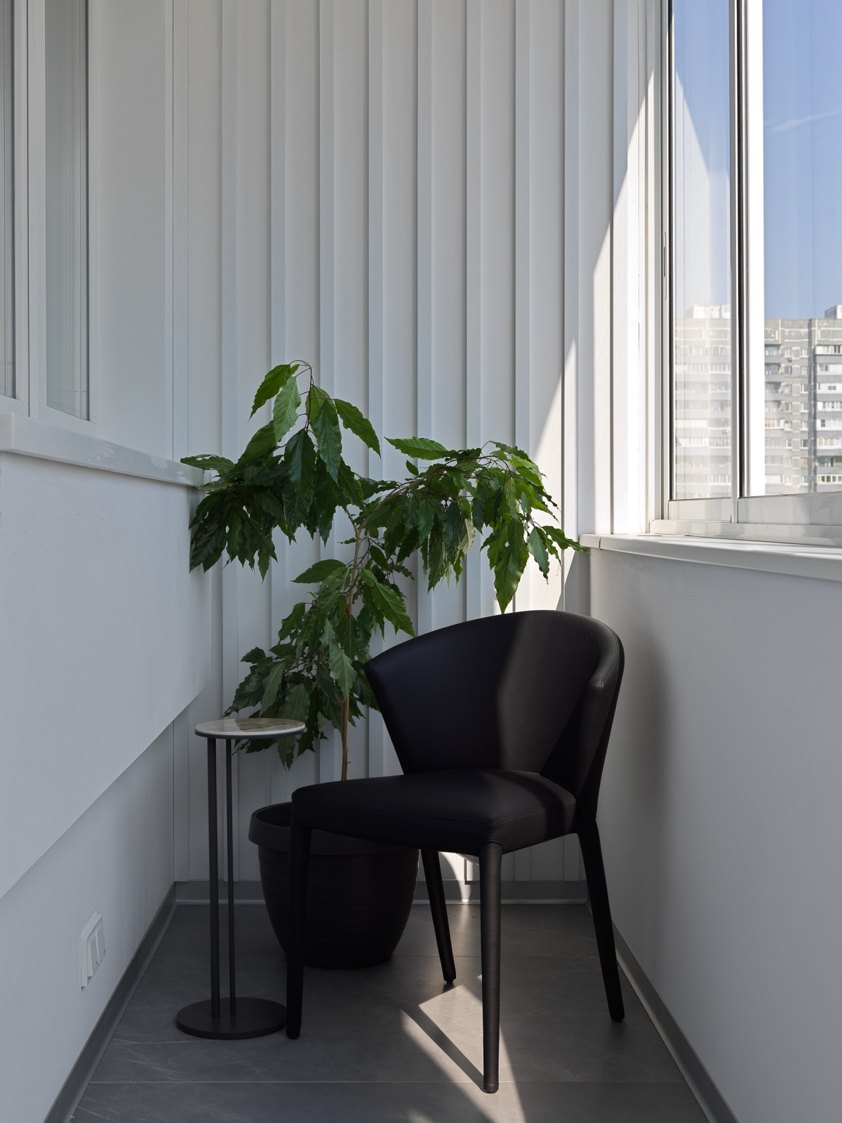 Обложка проекта: Проект Лебедь