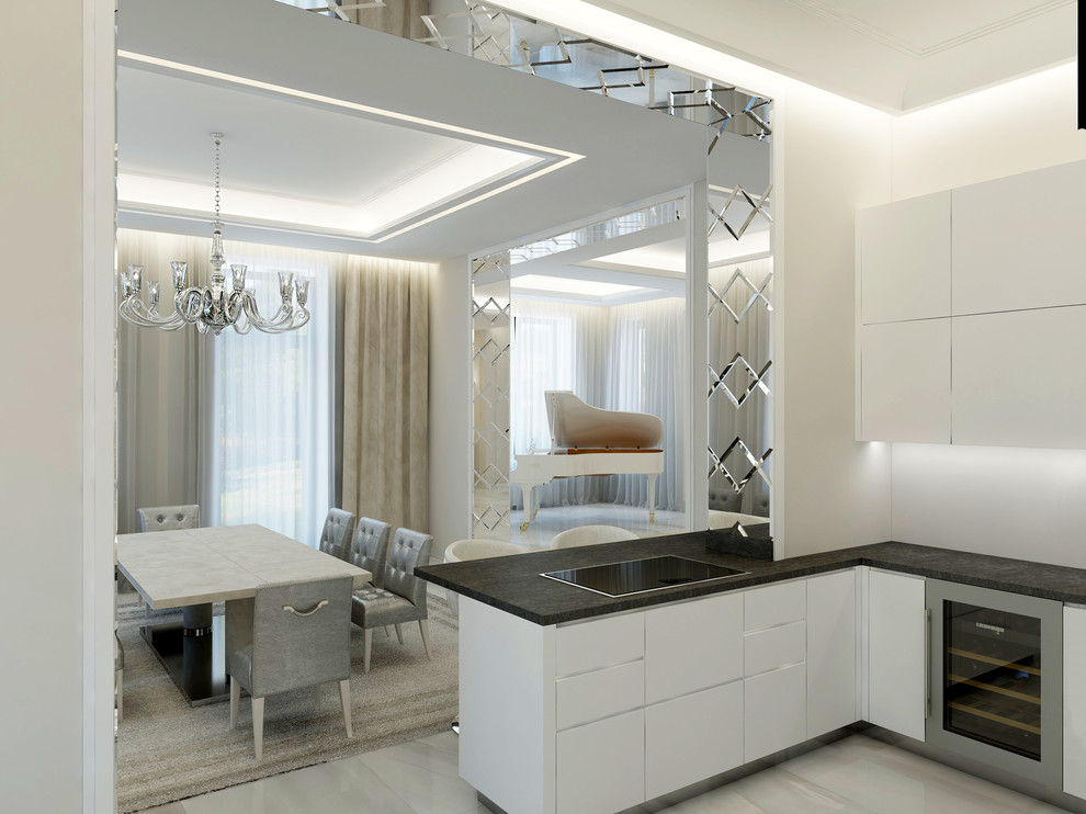 Дом в Николино