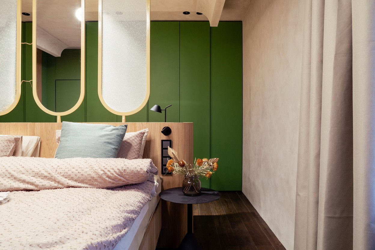 Werkel в новом проекте студии Salmon lair