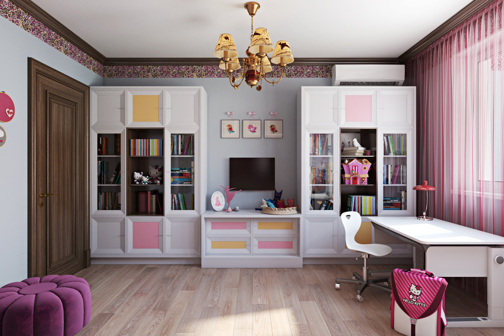 Пр-т Мельникова