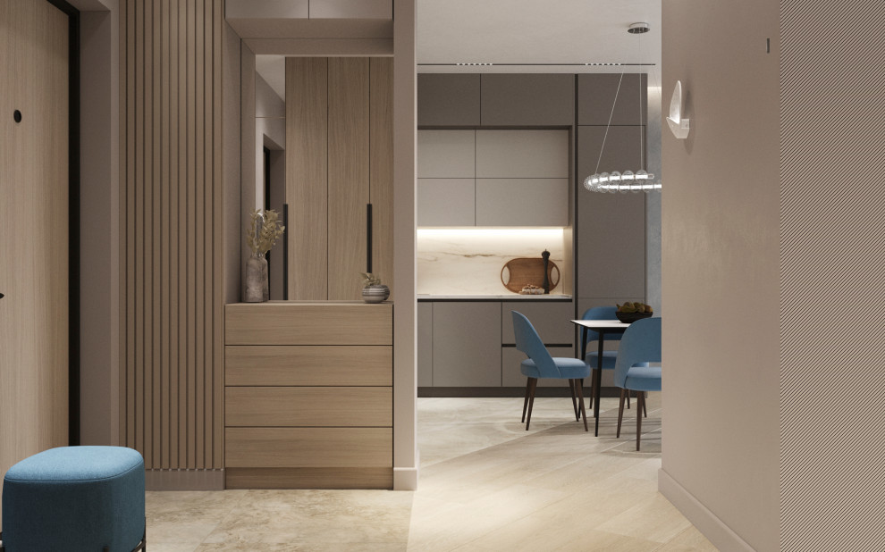 ЖК Нагорный