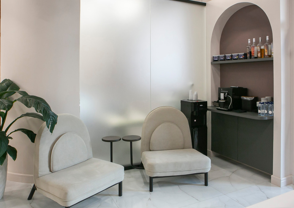 Обложка проекта: Kvartal krasoty