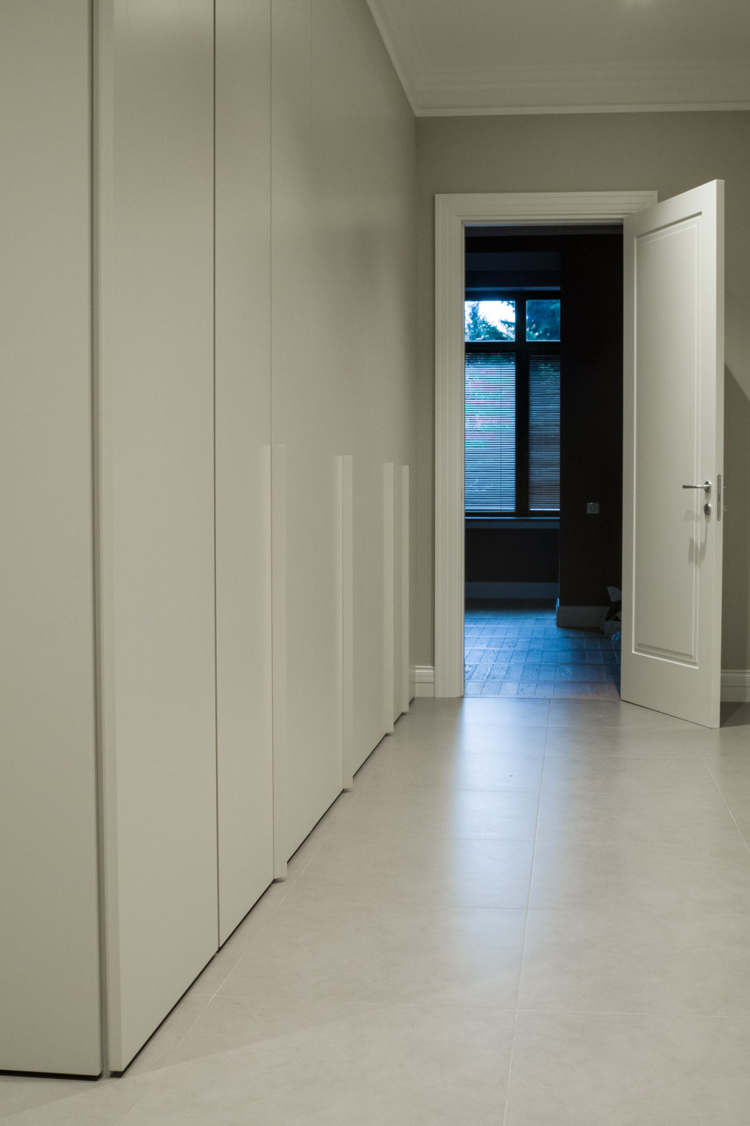 Звенигородская улица