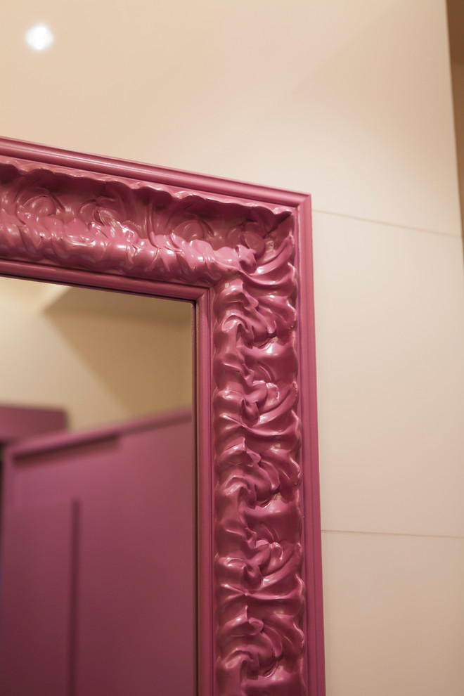 КВАРТИРА НА ПРОСПЕКТЕ МИРА