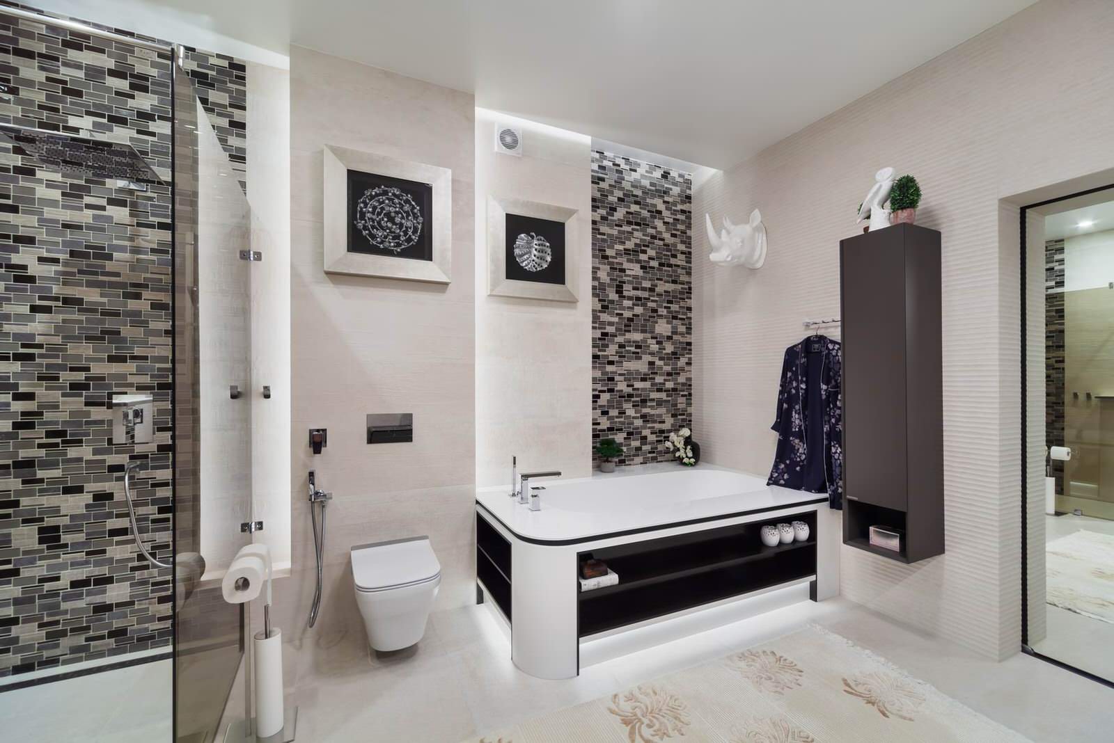 ИЗЯЩНЫЙ ШИК