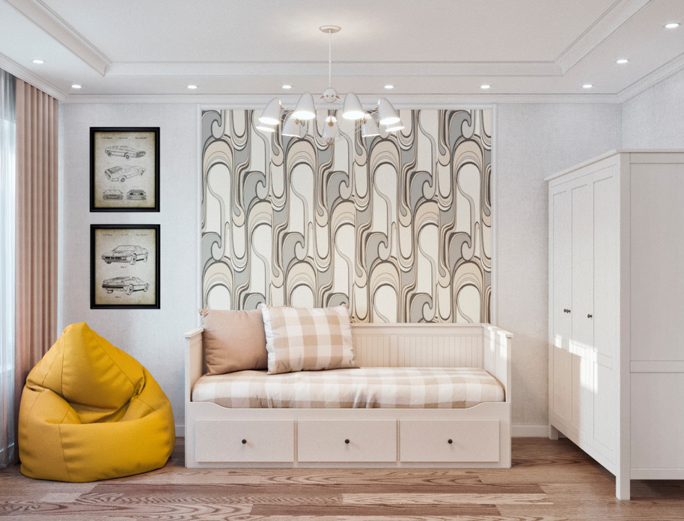 Ленинский проспект