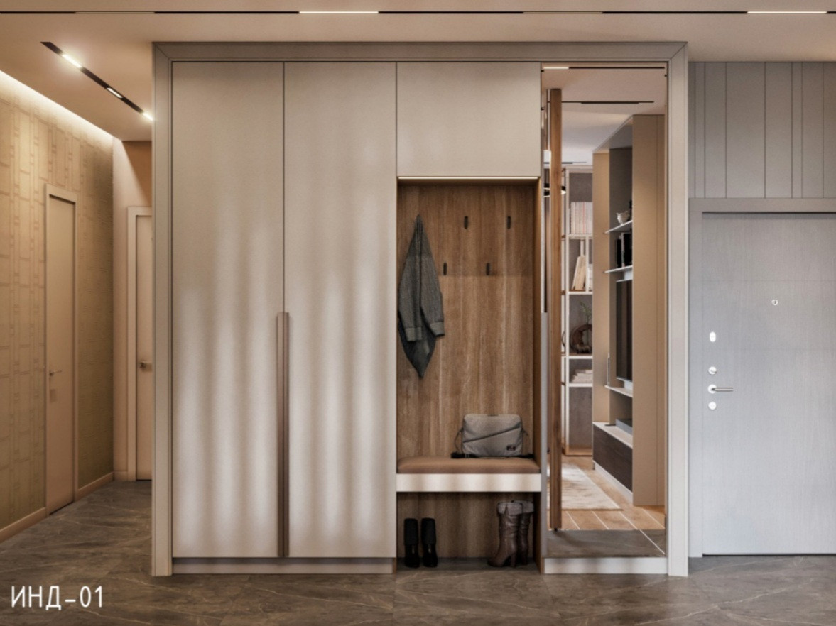 ЖК "Сосновка"