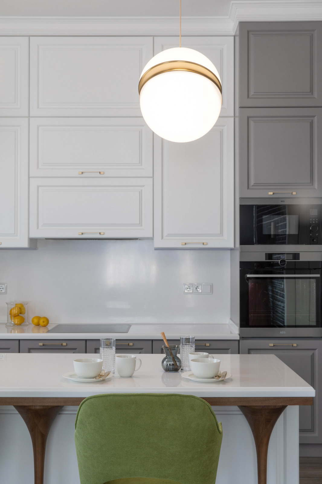 уютная эклектика