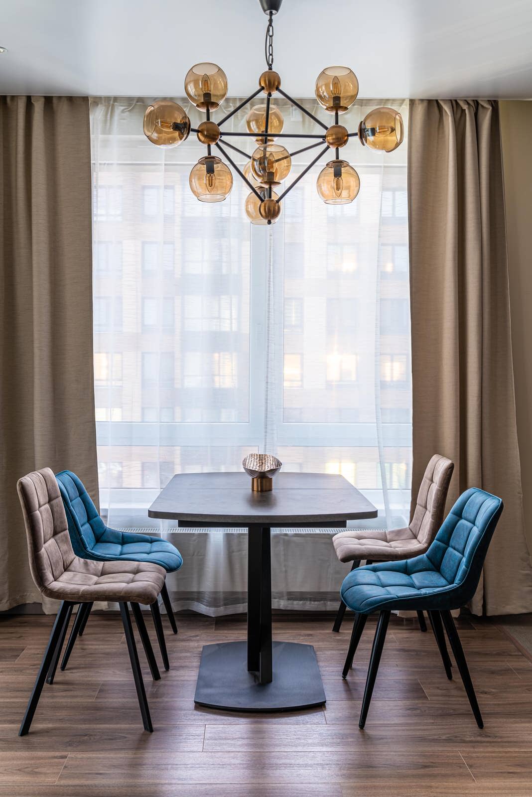 ЖК "ЛЕГЕНДА ДАЛЬНЕВОСТОЧНОГО"