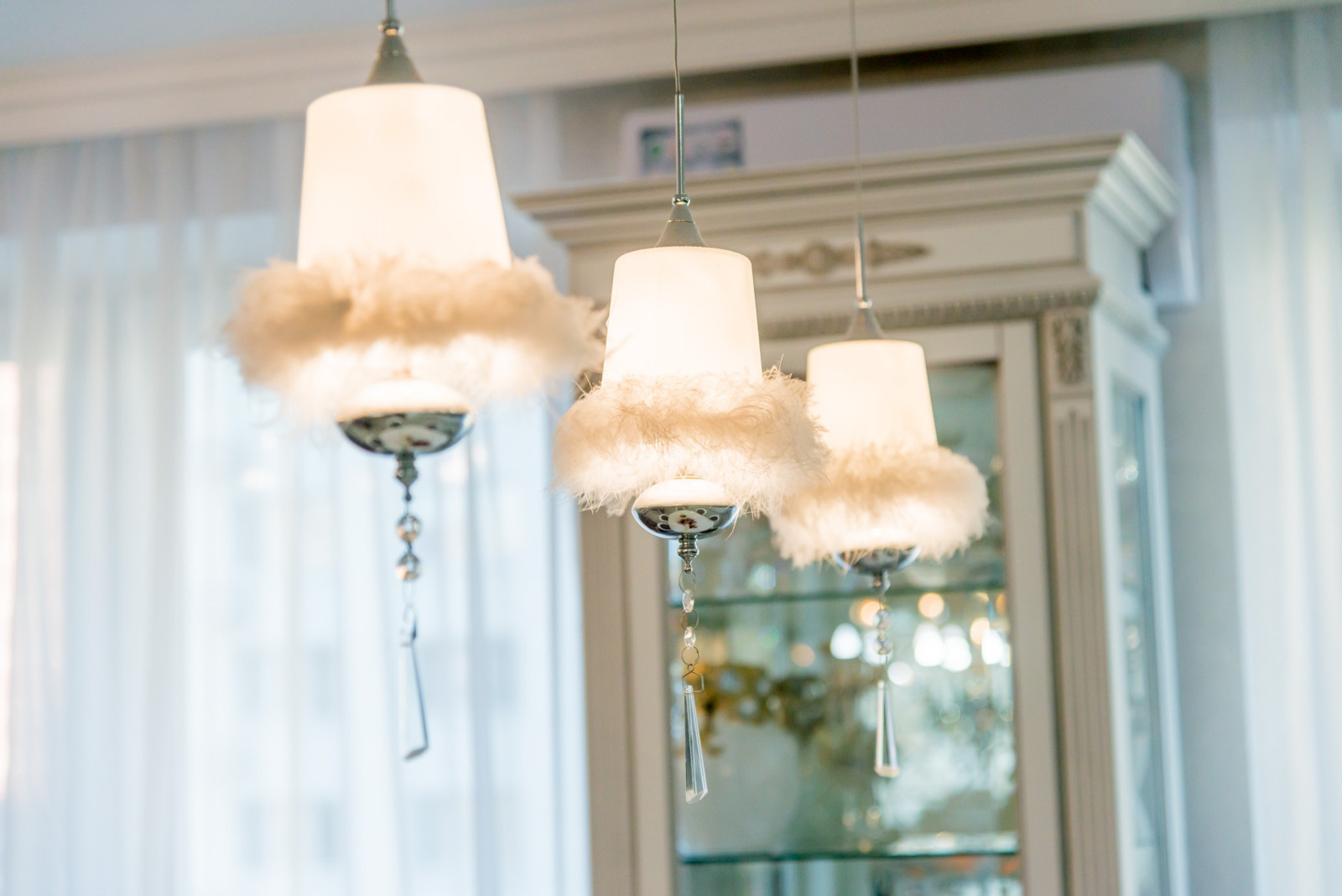 Квартира в Люберцах