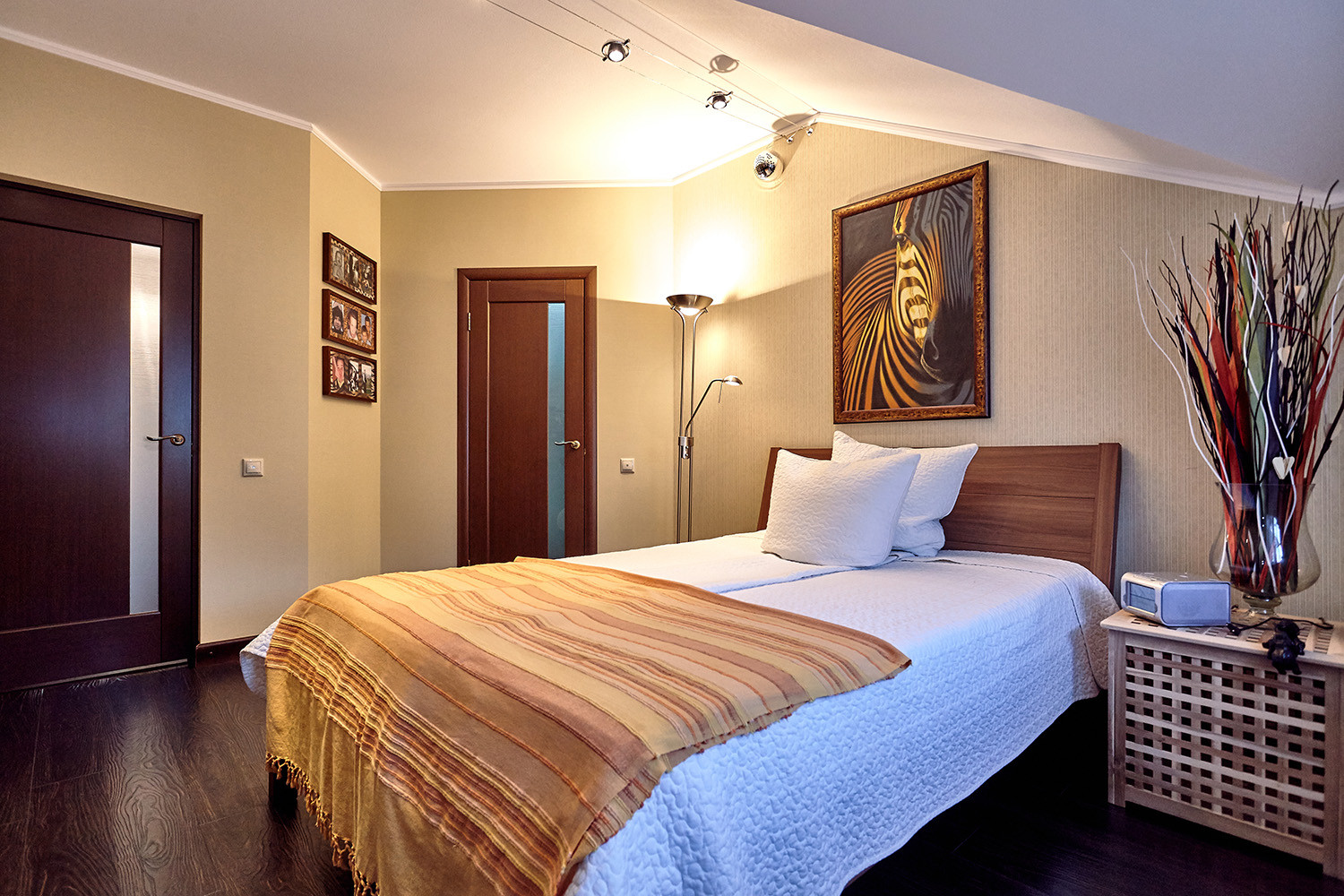 Частное домовладение 020