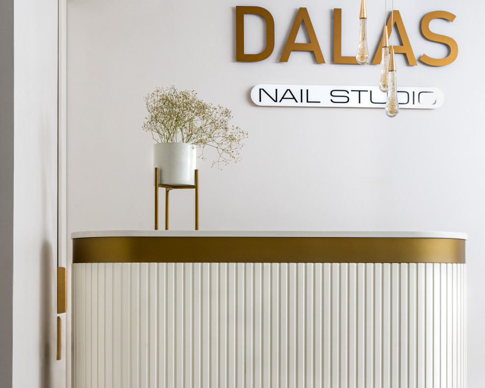 Салон Красоты г.Иркутск