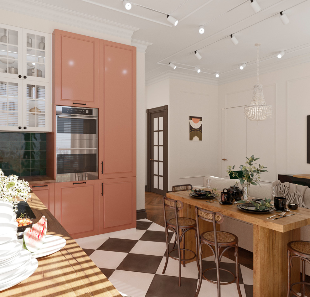 Апартаменты для звезды