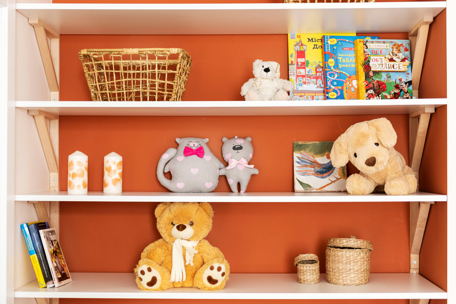 Светлая скандинавия