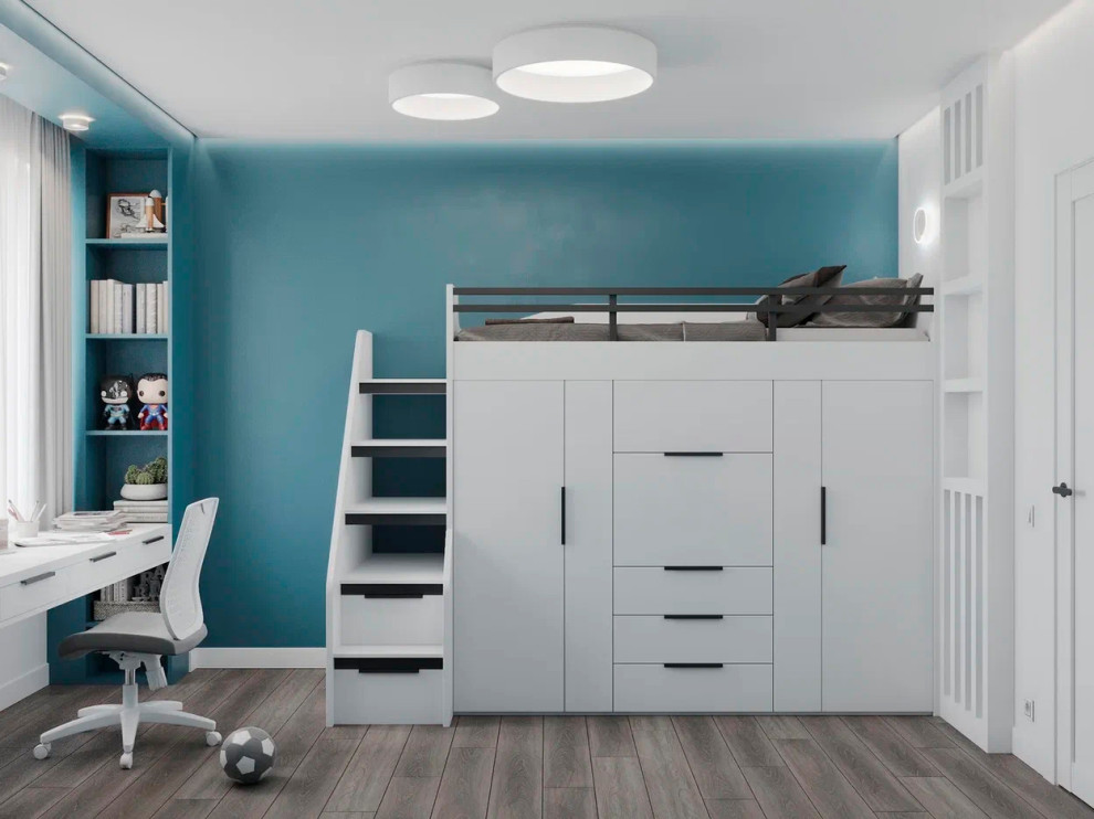 Гармония в простоте