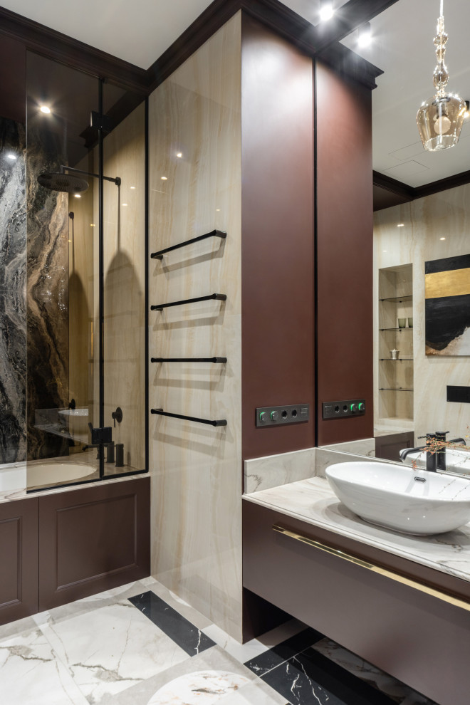 107 ЖК NEVA TOWERS, Москва