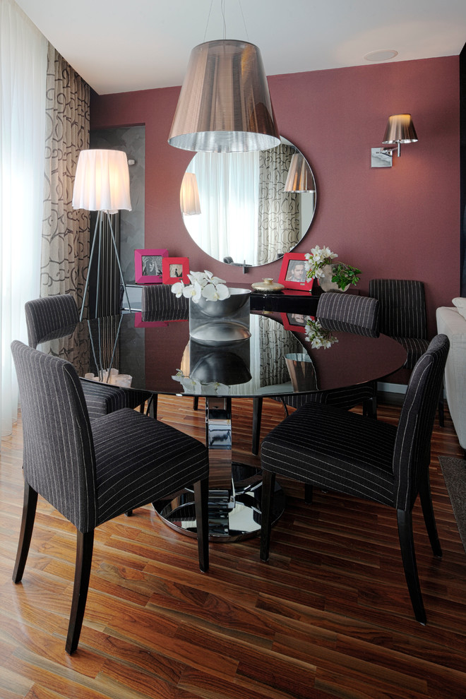 Частный интерьер