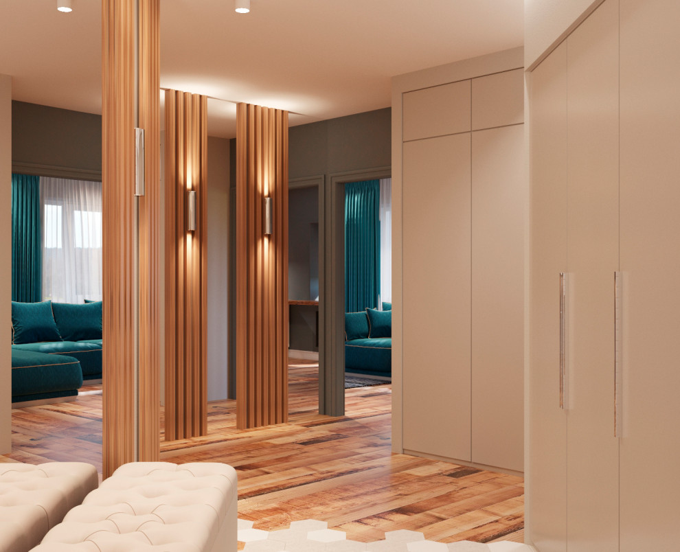 Квартира для Владимира