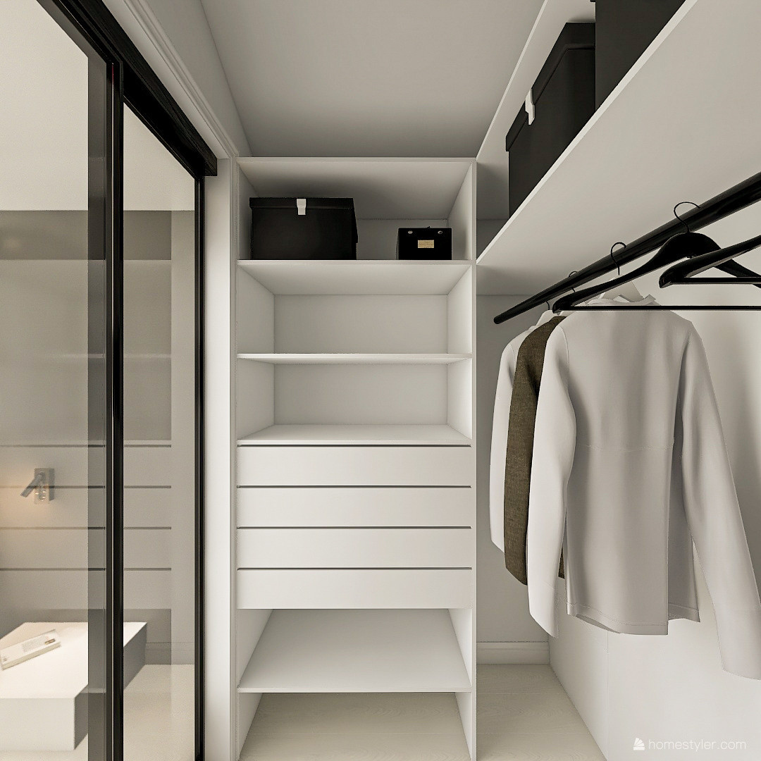 Светлый дом в Счастливом