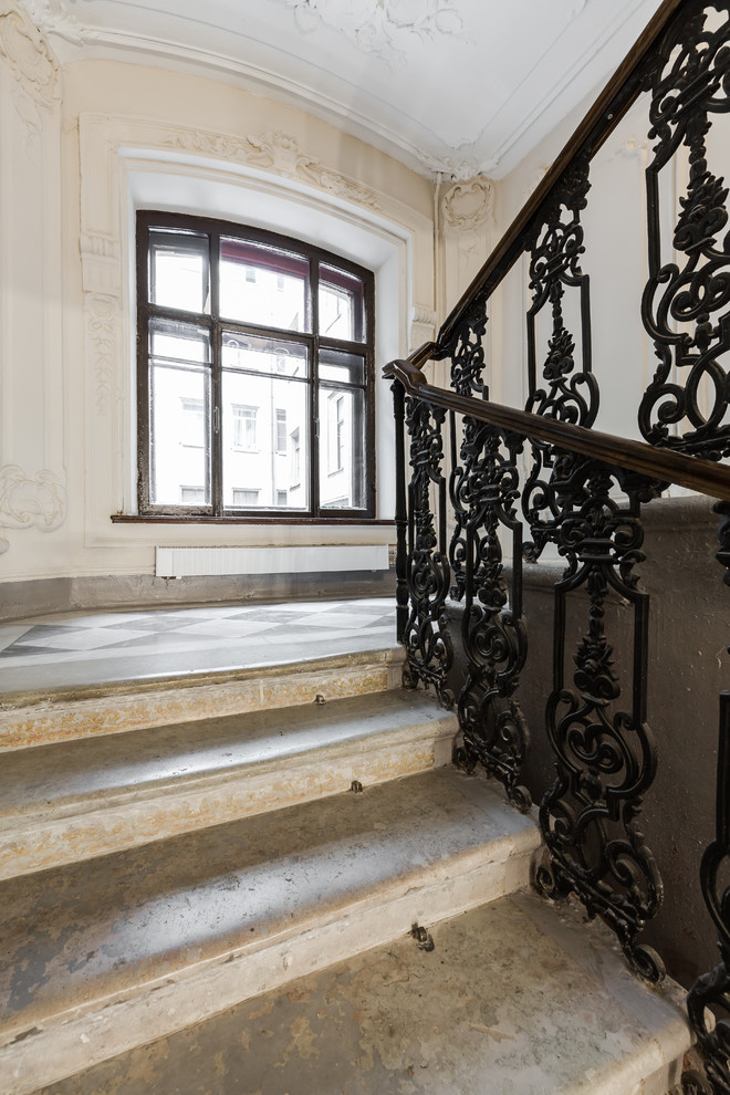 Доходный Дом купца Соболева