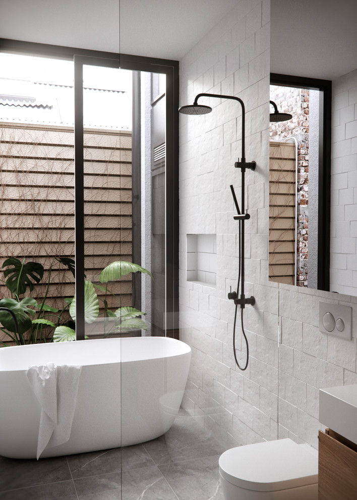 Элементы проектов интерьера