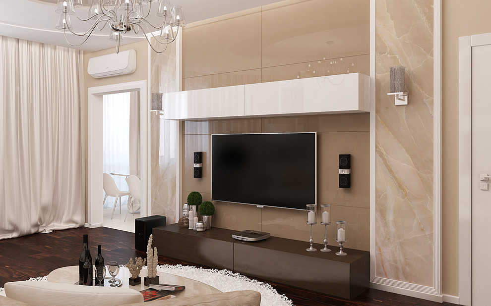 Время тепла