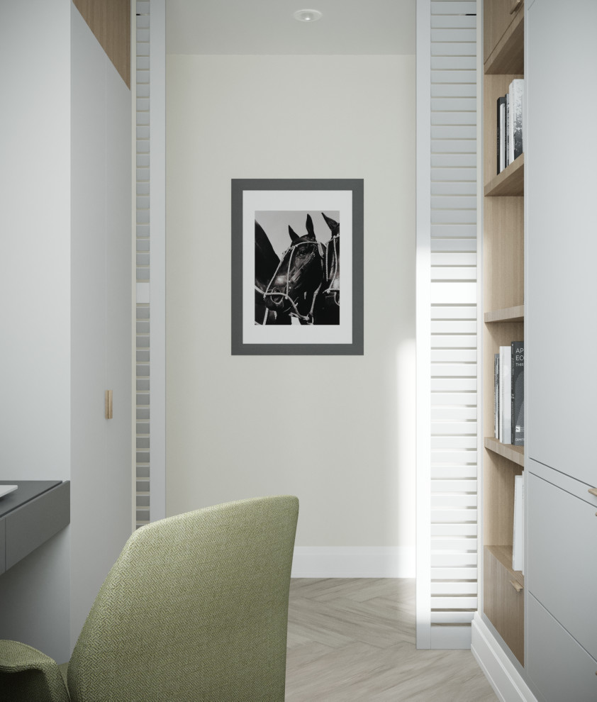 ЖК МОСКВИЧКА