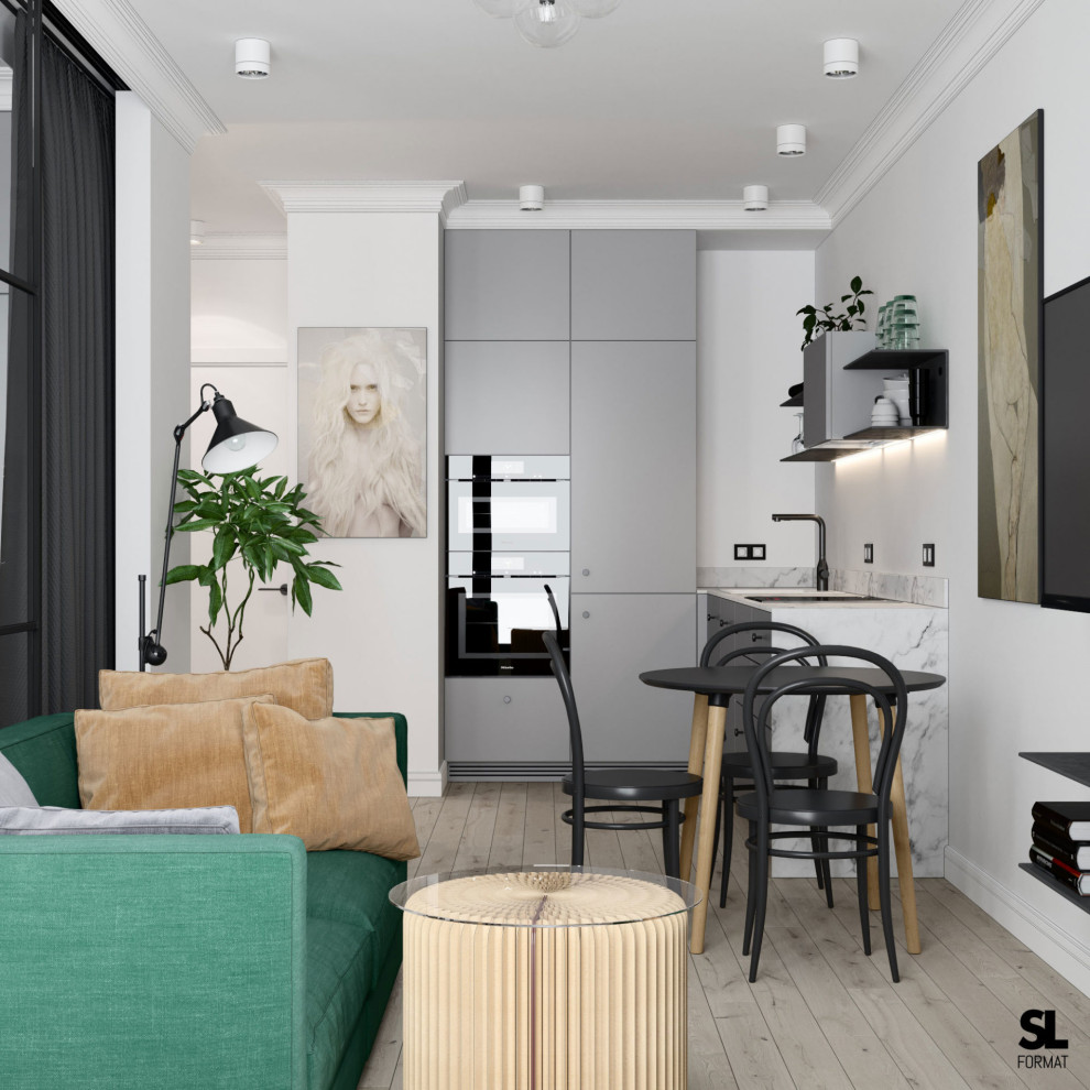 "Новый Орлеан"