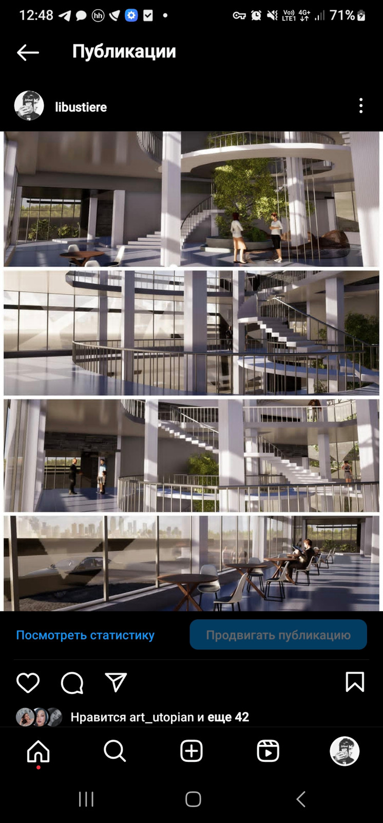 Фоновое изображение профиля Bek Rahmanov