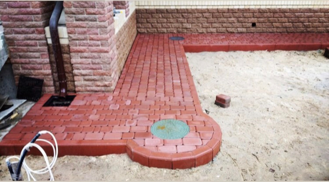 Обложка проекта: Объект ДНП Ветеран