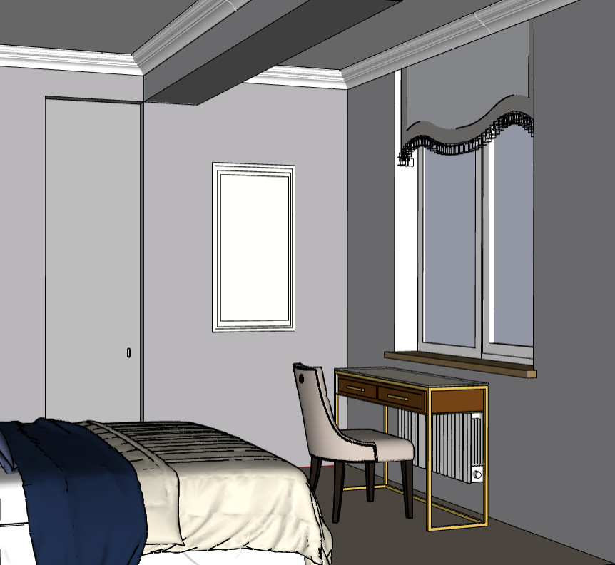 Квартира 60 кв.м. в Махачкале