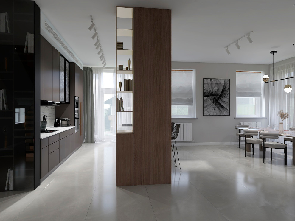 Дом в КП "Ладога"