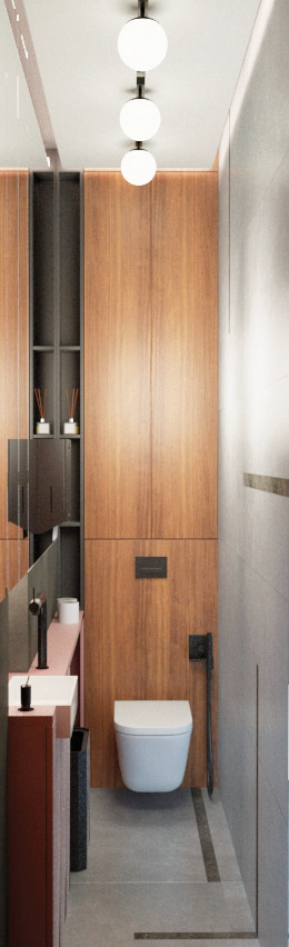 Обложка проекта: ОФИС г. Альметьевск