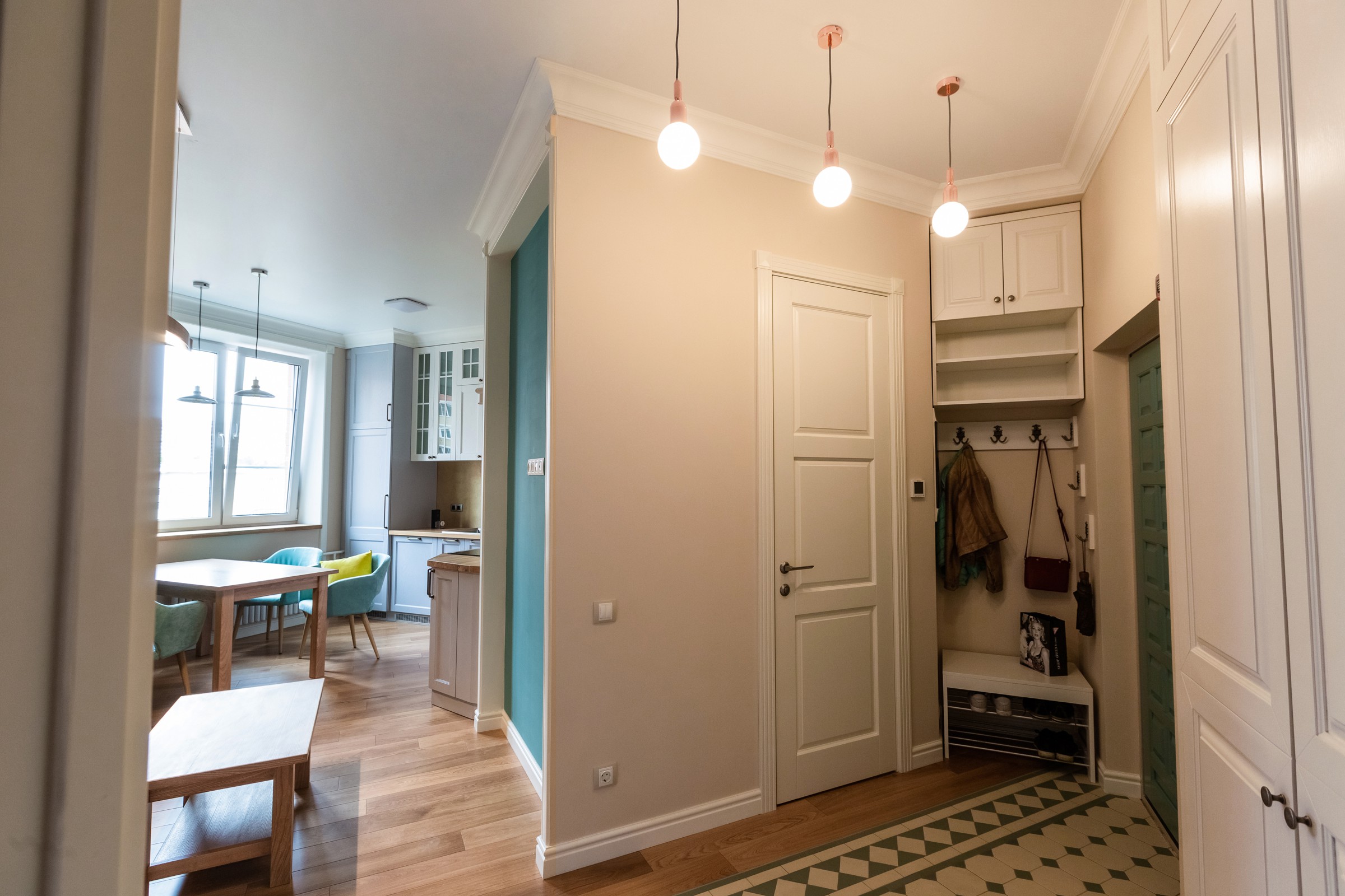 Столетова 7