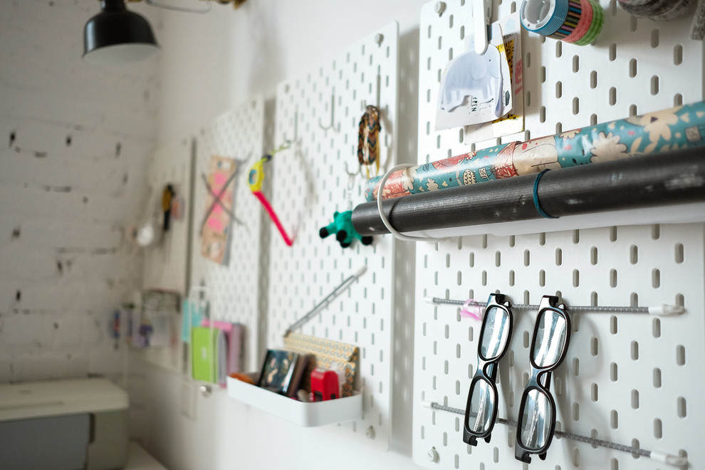 Стокгольм в Пермской сталинке