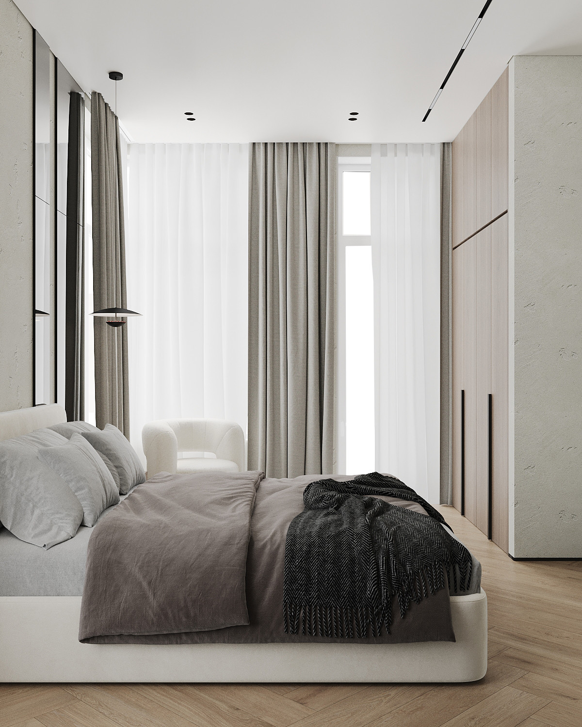 КП ЗАПОВЕДНИК. ЖУРАВЛИ. Дом 212 м2