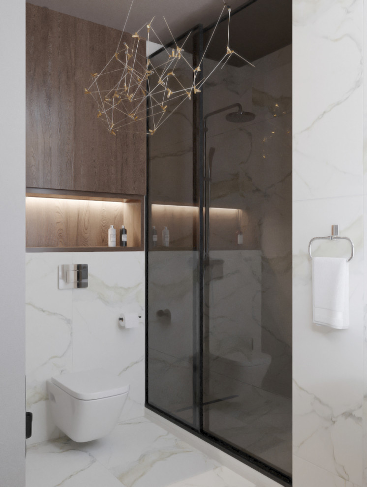 Квартира по ул. Басаргина 2020