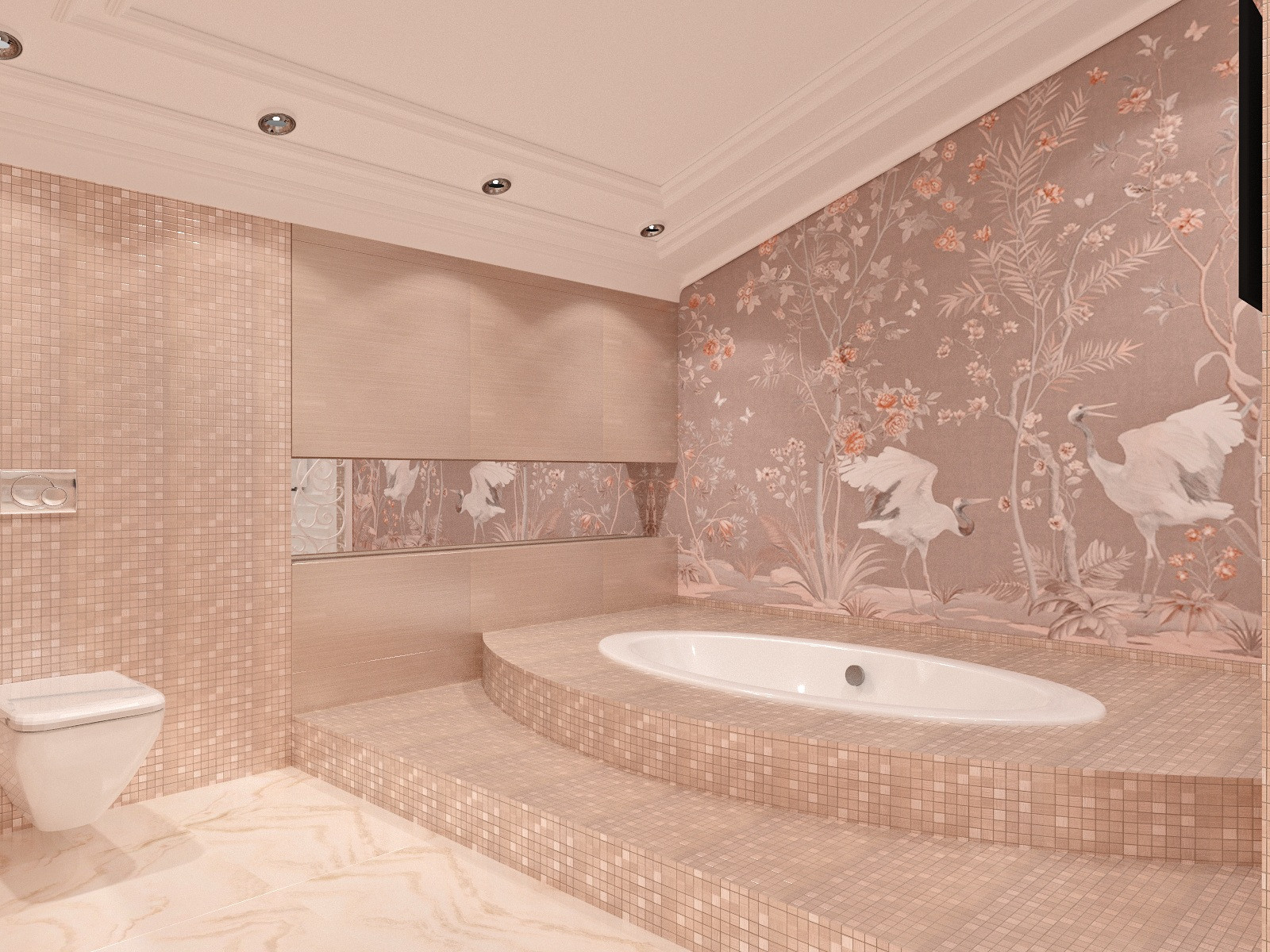 Дом в Смирновском ущелье