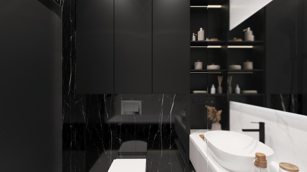 Частный дом