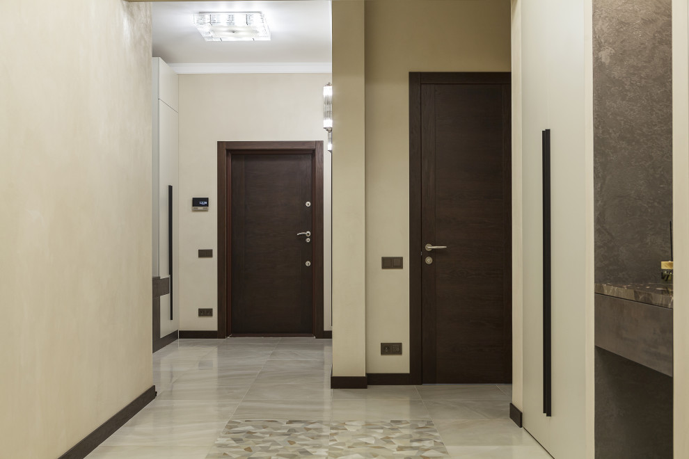 ЖК Шуваловский