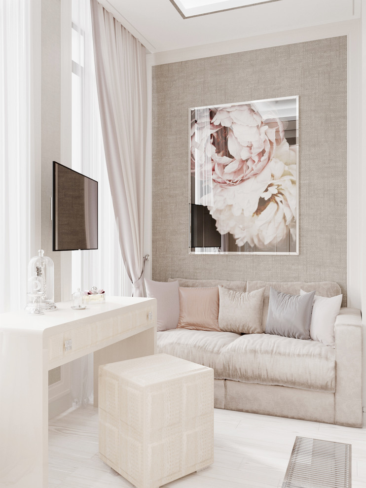 ЖК "Карамель"