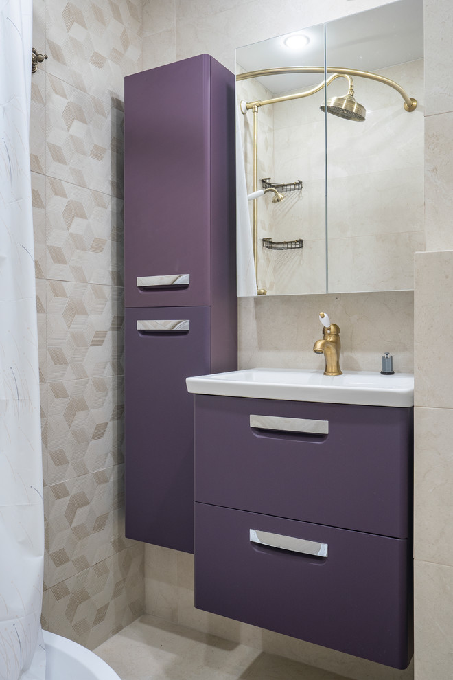 Ванная комната