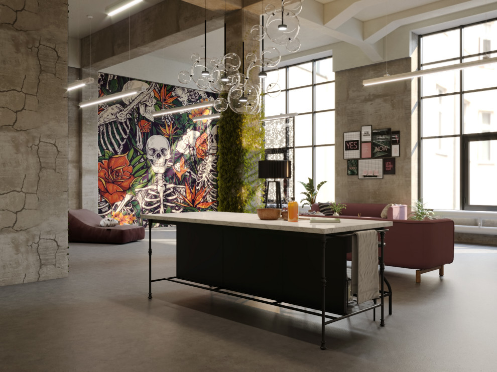 Фотостудия